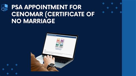 appointment cenomar|CENOMAR .